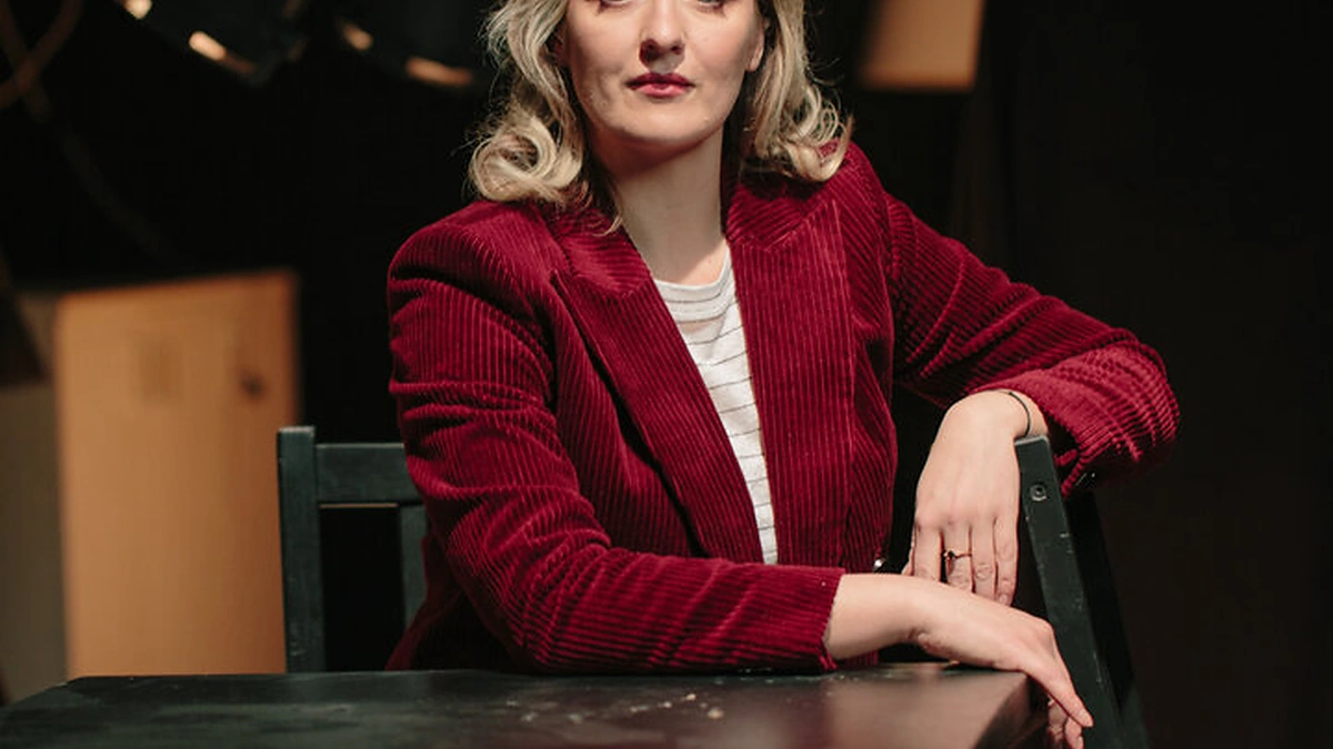 Gabrielė Tuminaitė