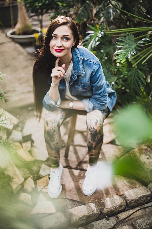 Indrė Juodeikienė / Ieva Jūra nuotr.