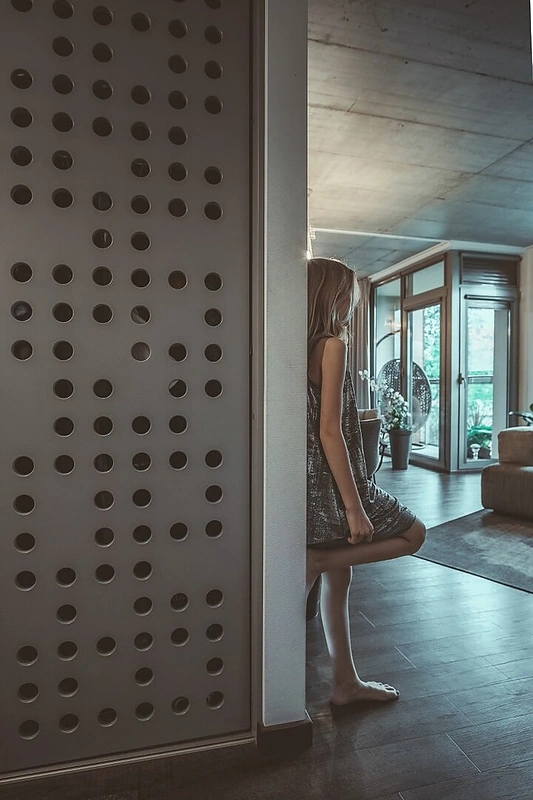 Jurgitos Malakauskaitės namų interjeras