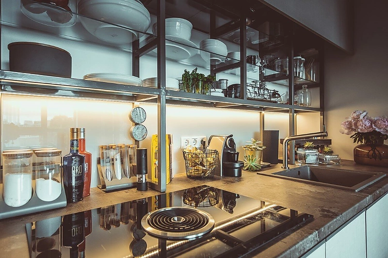 Jurgitos Malakauskaitės namų interjeras