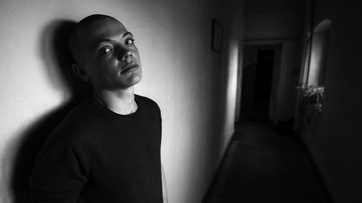 Marius Povilas Elijas Martynenko/Algimanto Aleksandravičiaus nuotr.