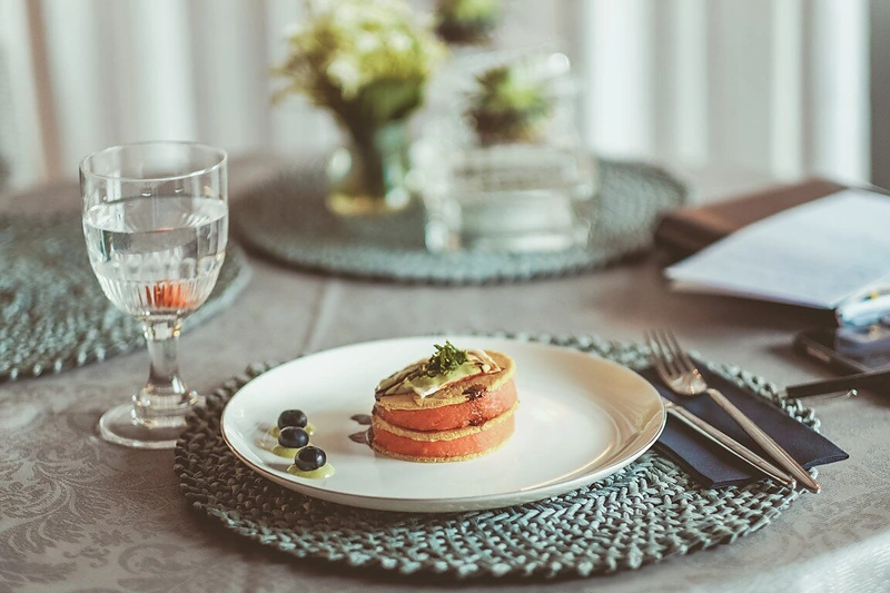 Saldūs avokadų blyneliai