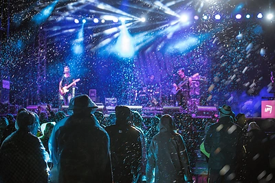 Festivalis „Bliuzo naktys 2019“