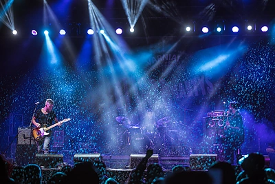 Festivalis „Bliuzo naktys 2019“