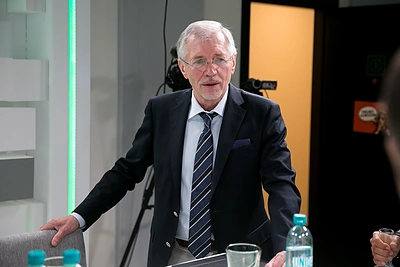 Gediminas Kirkilas / Juliaus Kalinsko / 15min nuotr.