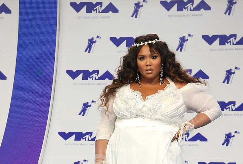 Lizzo / „Scanpix“ nuotr.