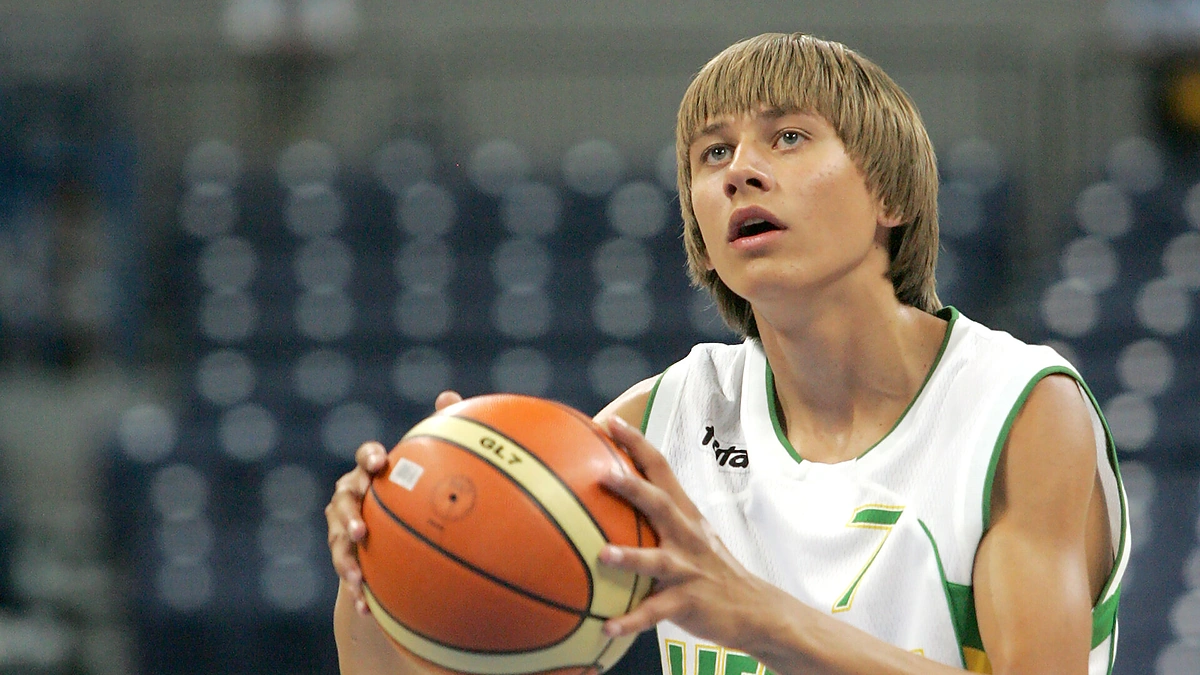 Edgaras Ulanovas/Alfredo Pliadžio nuotr.