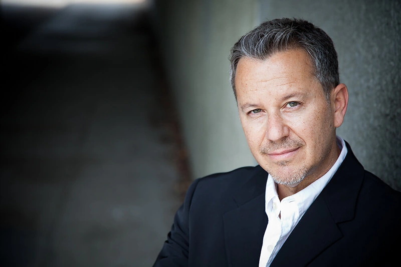 Neil Landau/Asmeninio archyvo nuotr.