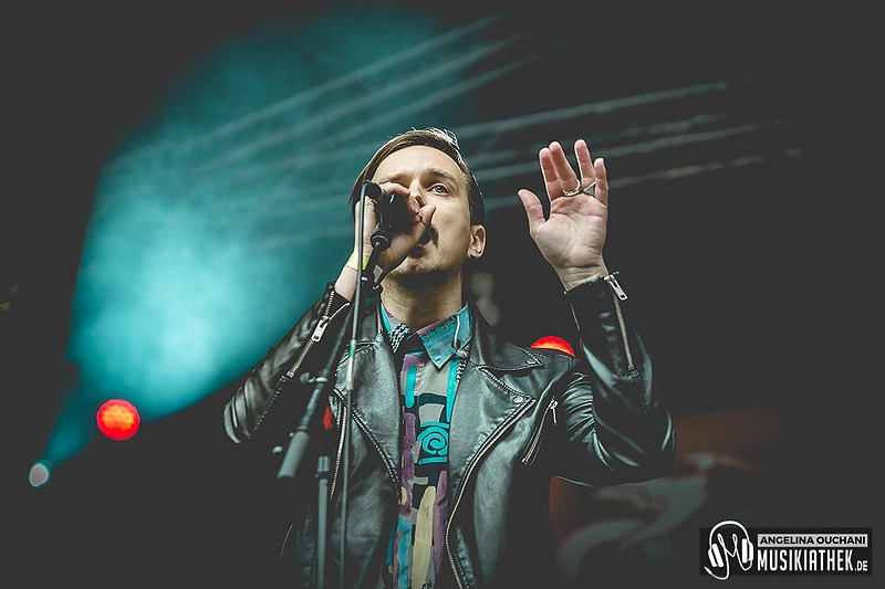 „Deeper Uper“ / Organizatorių nuotr.