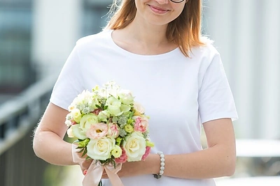 Floristikos stovykla / Organizatorių nuotr.