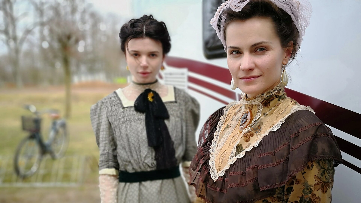 Jurga Šeduikytė seriale / Organizatorių nuotr.