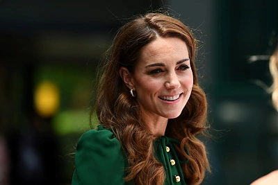 Kate Middleton nustebino pokyčiais – plaukus nusidažė šviesia spalva