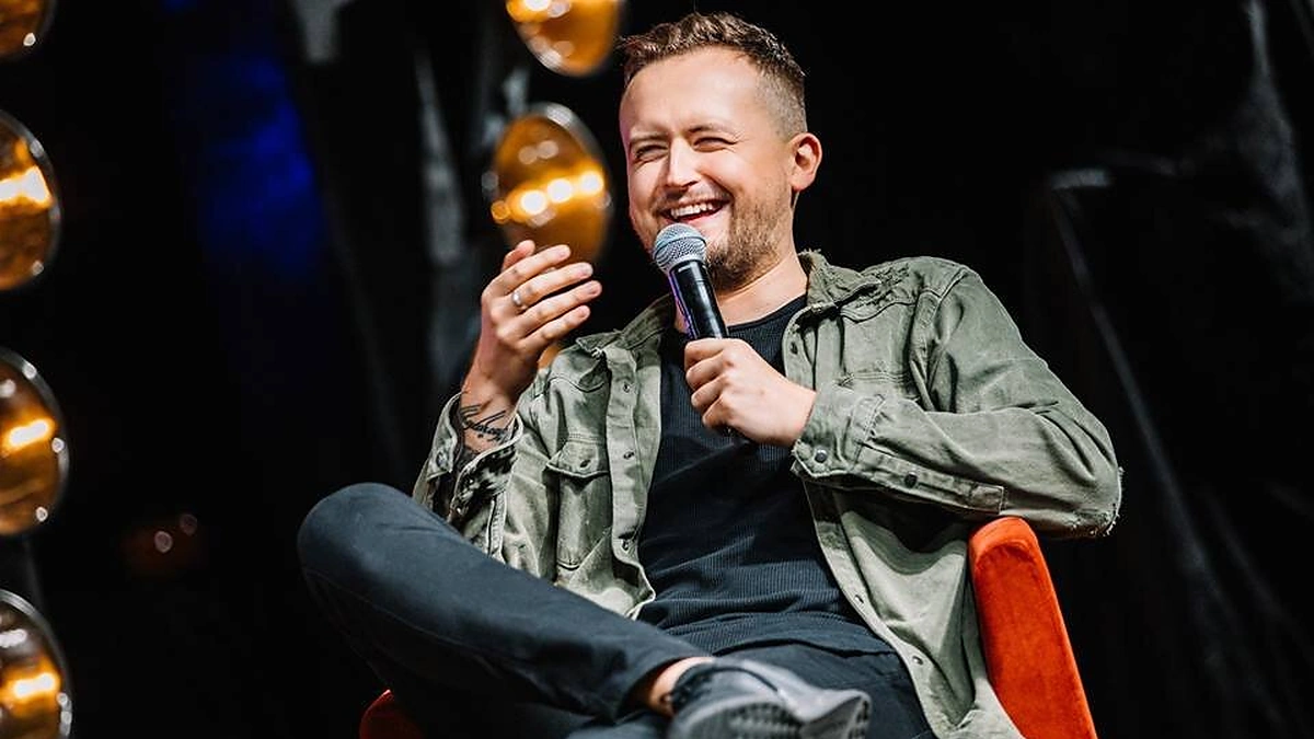 Mantas Katleris/Asmeninio archyvo nuotr.