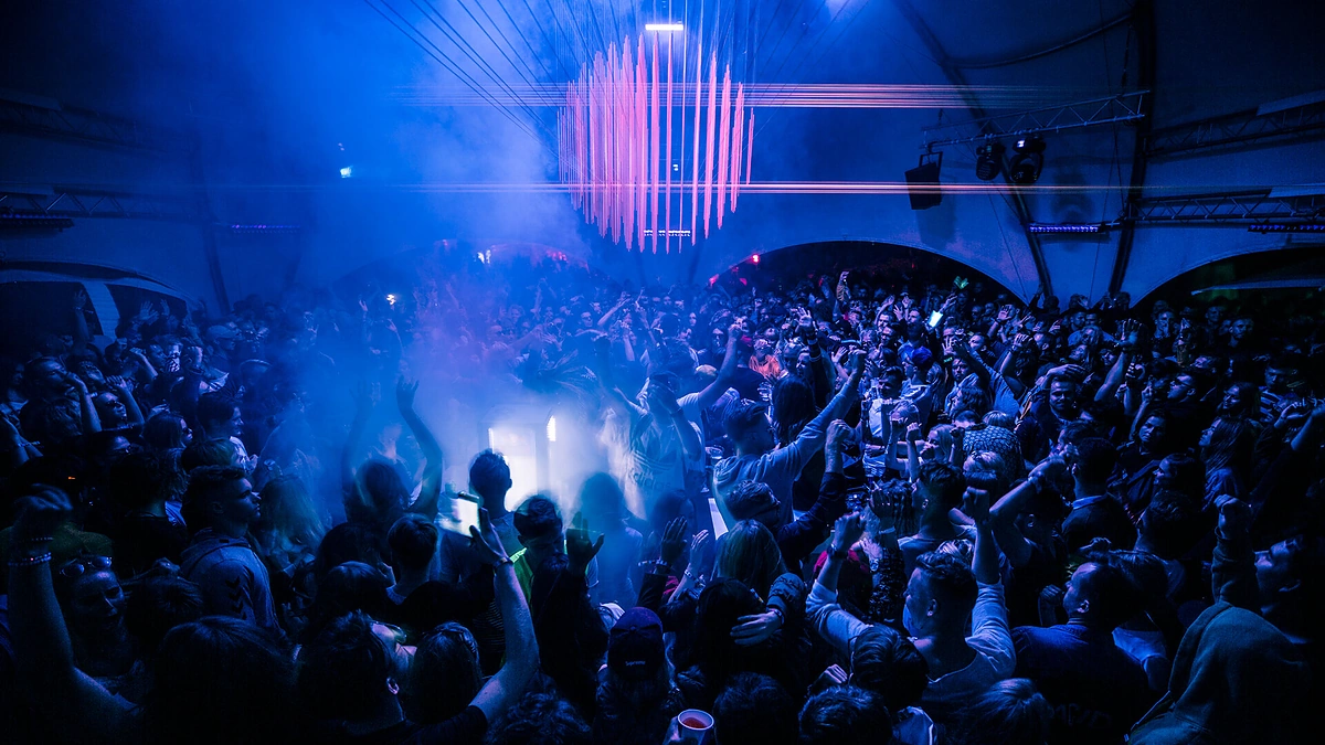 „Ant bangos“/Tautvydo Stuko nuotr.