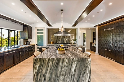 Dainininkės Rihannos namai Los Andžele/ Vida Press nuotr.