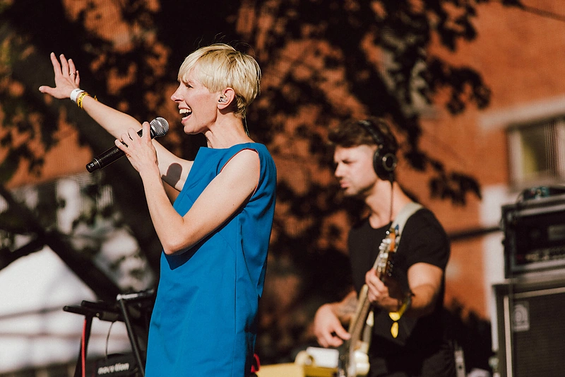 Festivalis „Aludarių diena“ Klaipėdoje/Organizatorių nuotr.