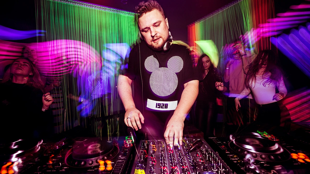 No Joke/Organizatorių nuotr.