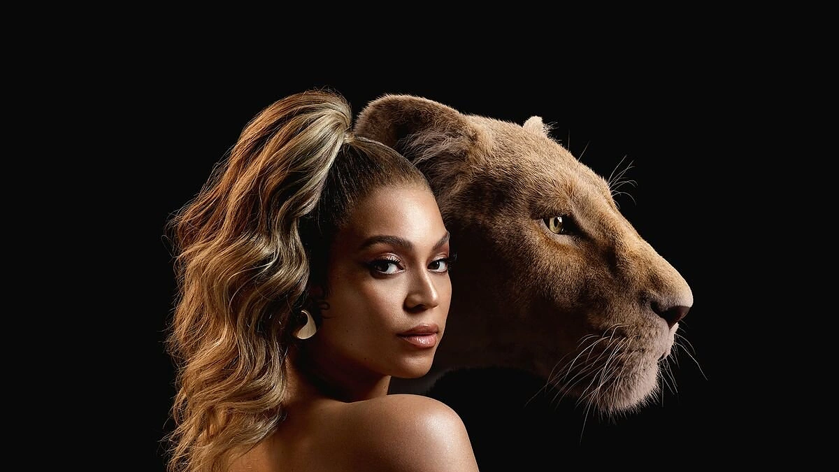 Beyonce/Organizatorių nuotr.