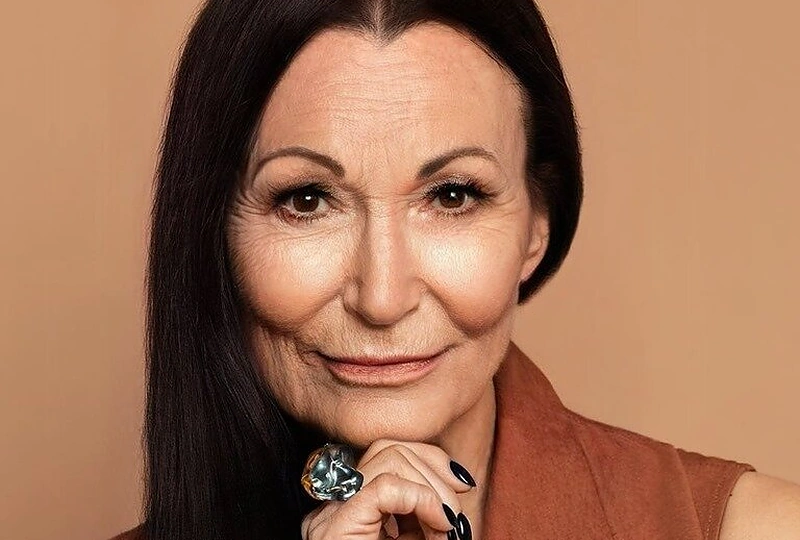 Karina Krysko/ Nuotrauka padaryta naudojant „FaceApp“ programėlę