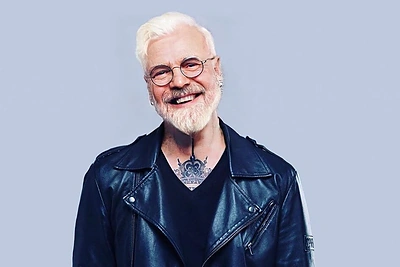Robertas Kalinkinas/ Nuotrauka padaryta naudojant „FaceApp“ programėlę