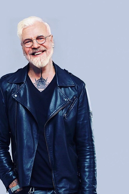 Robertas Kalinkinas/ Nuotrauka padaryta naudojant „FaceApp“ programėlę