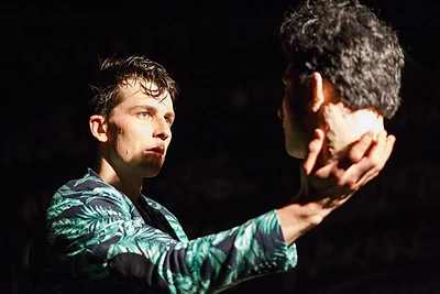 Simonas Storpirštis/Simo Sirutavičiaus nuotr.