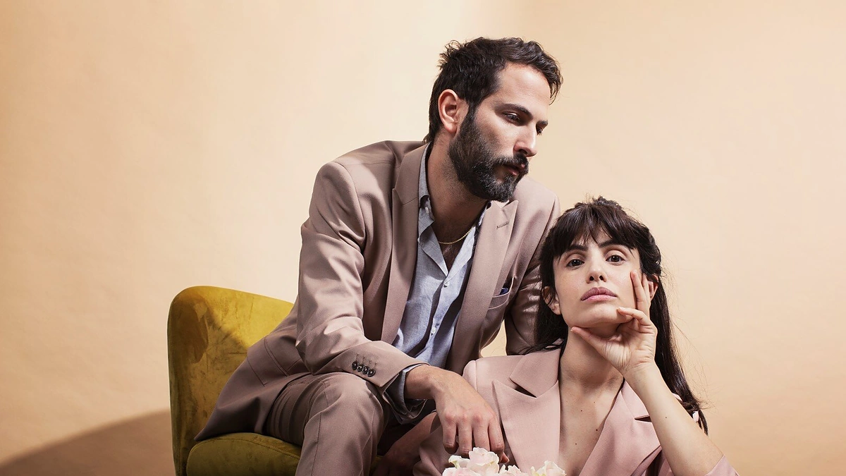 „Lola Marsh“/Organizatorių nuotr.