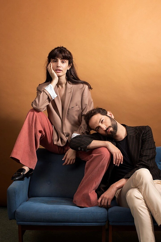 „Lola Marsh“/Organizatorių nuotr.