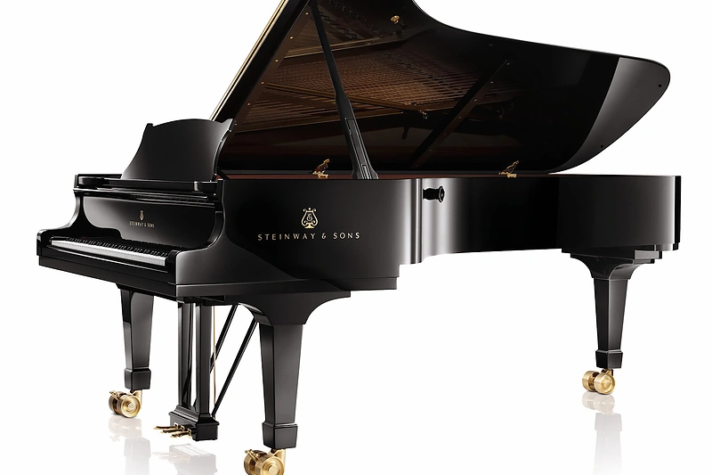 Fortepijonas/Organizatorių nuotr.