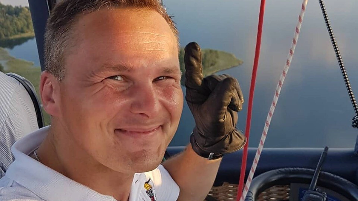 Giedrius Leškevičius