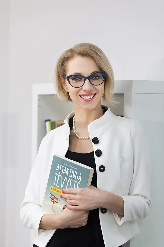Jūratė Bortkevičienė/Organizatorių nuotr.
