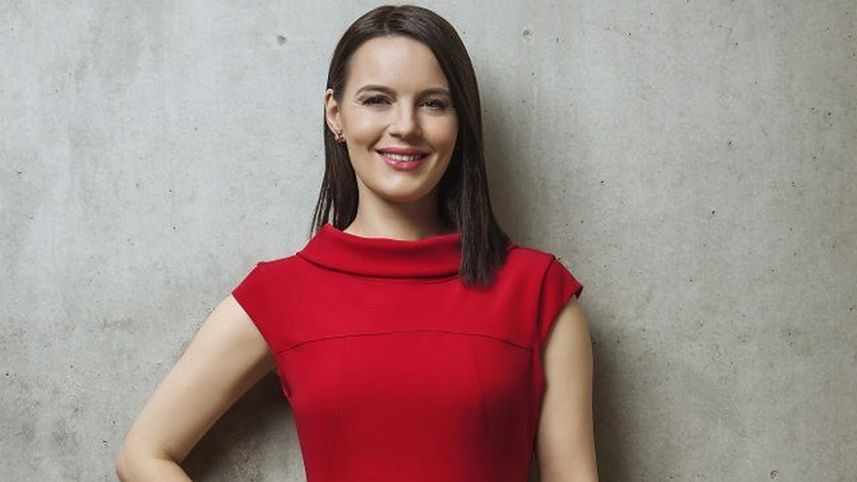 Liuda Kudinova/Organizatorių nuotr.