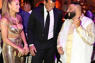 Jennifer Lopez gimimo diena/Vida Press nuotr.