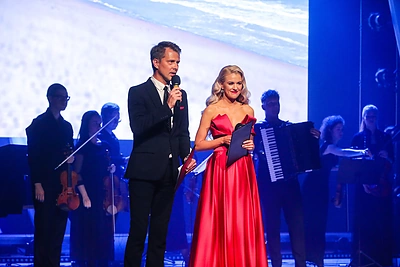 Jūrinės bendruomenės vakaras „Mano uostas 2019“