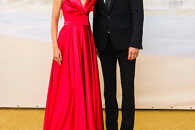 Jūrinės bendruomenės vakaras „Mano uostas 2019“