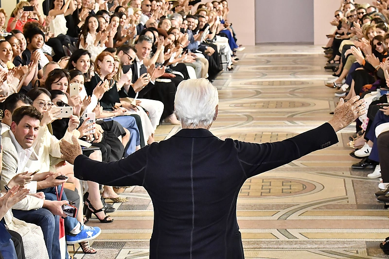 Giorgio Armani