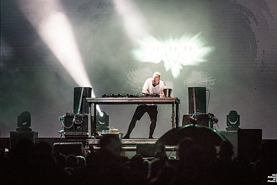 Antroji festivalio „Galapagai“ diena/Dainiaus Dambrausko nuotr.