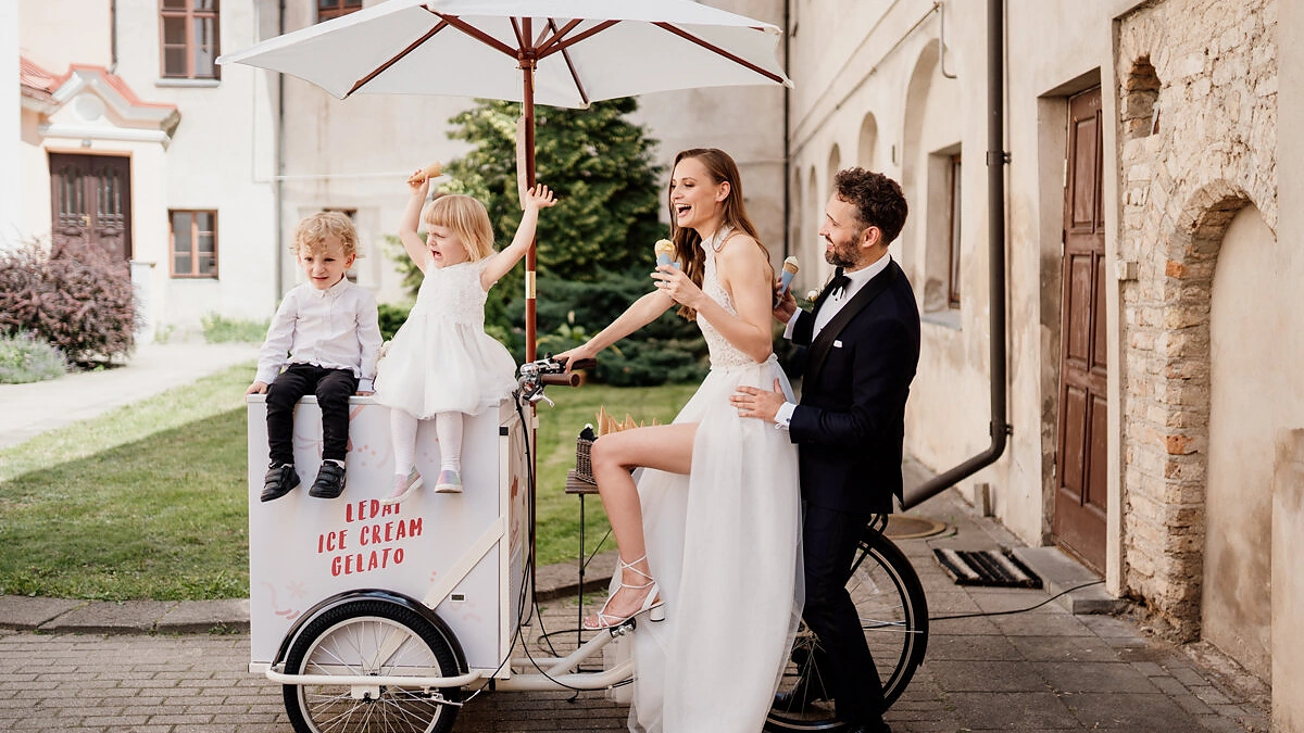 Vestuvės/Joanos Burn nuotr.