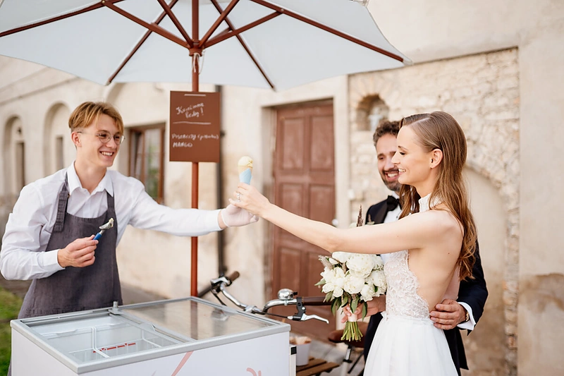 Vestuvės/Joanos Burn nuotr.