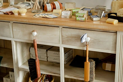 „Zeroteka“ – pirmoji Lietuvoje zero waste ekologiškų prekių parduotuvė/Asmeninio archyvo nuotr.