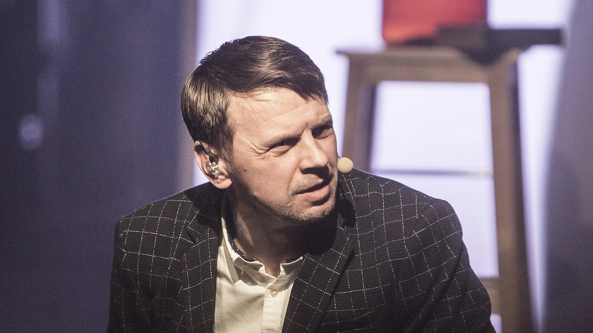 Rolandas Kazlas/Asmeninio archyvo nuotr.