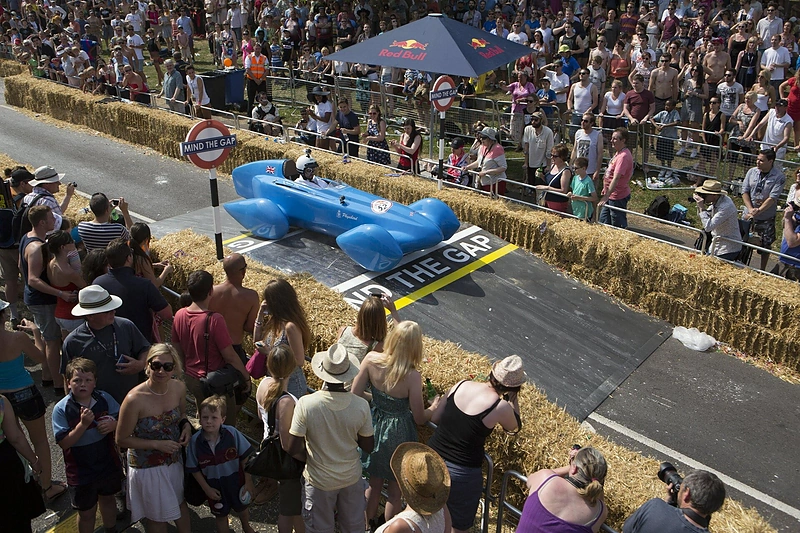 „Red Bull“ muilinių lenktynės