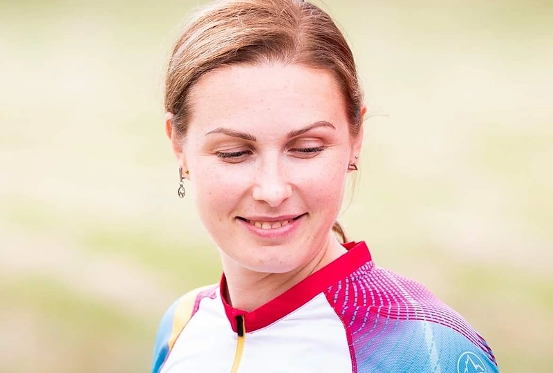 Viktorija Tomaševičienė/Asmeninio archyvo nuotr.