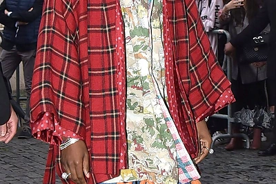 Švedijos teismas reperį ASAP Rocky pripažino kaltu