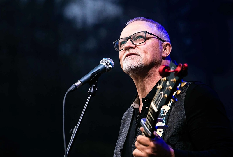 Gytis Paškevičius / Arno Strumilos nuotr.