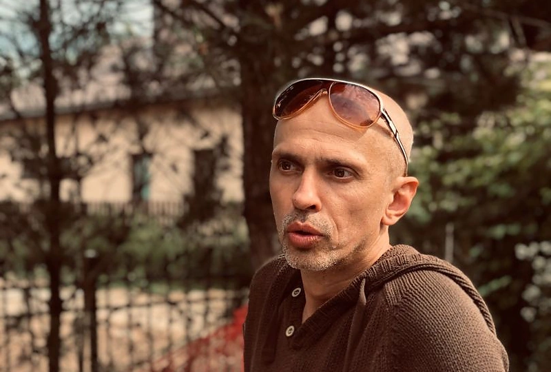 Valentinas Kirejevas / LNK nuotr.