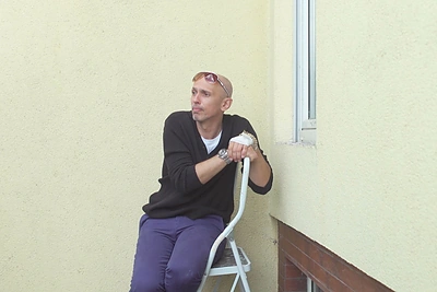 Valentinas Kirejevas / LNK nuotr.