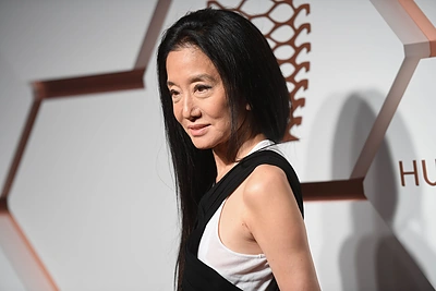 Dizainerė Vera Wang: kaip sukurti vestuvinę svajonių suknelę?