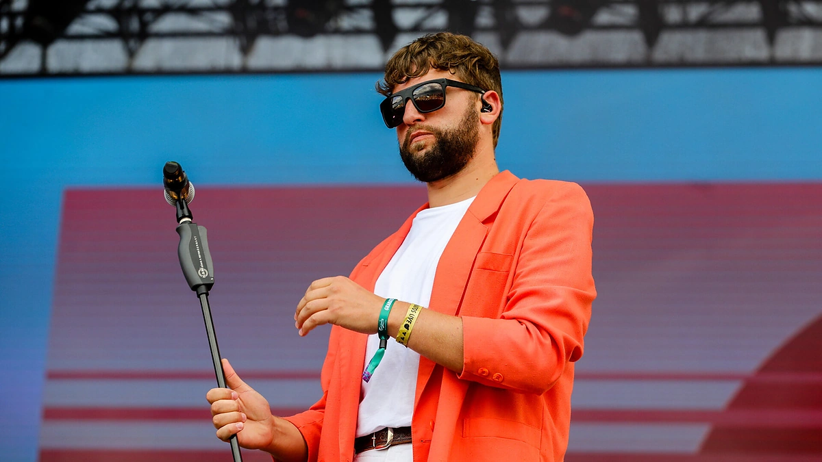 „Golden Parazyth“ / Teodoro Biliūno nuotr.