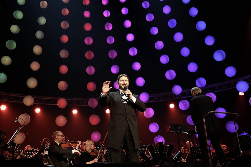 Merūnas Vitulskis/ Organizatorių nuotr.